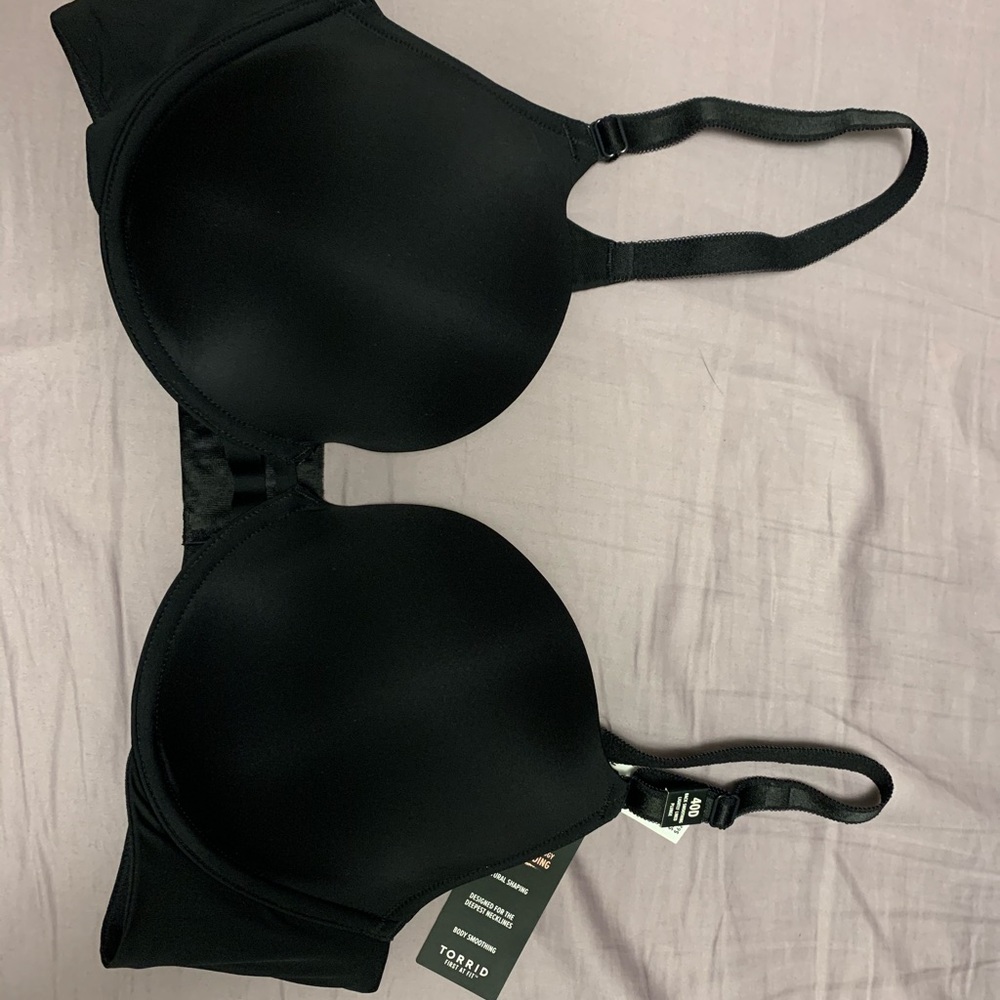 Torrid Bra 40D